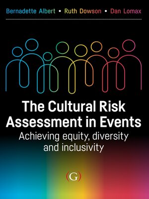 cover image of The Cultural Risk Assessment in Events